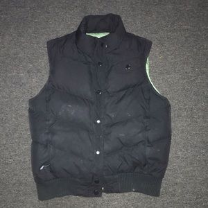 GAP Vest